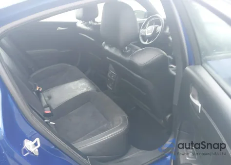 2022 Dodge Charger R/T из США, поврежденный, VIN 2C3CDXCT5NH149916